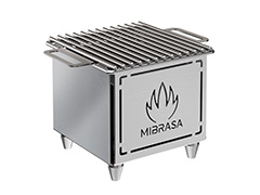Portable Mini Grills MIBRASA