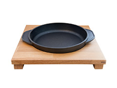 Kitchen utensils MIBRASA