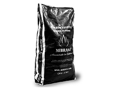 Charcoal MIBRASA